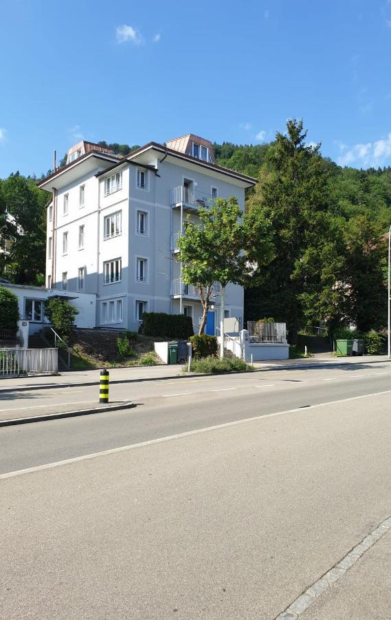 Hitrental Wiedikon Apartments Цюрих Экстерьер фото