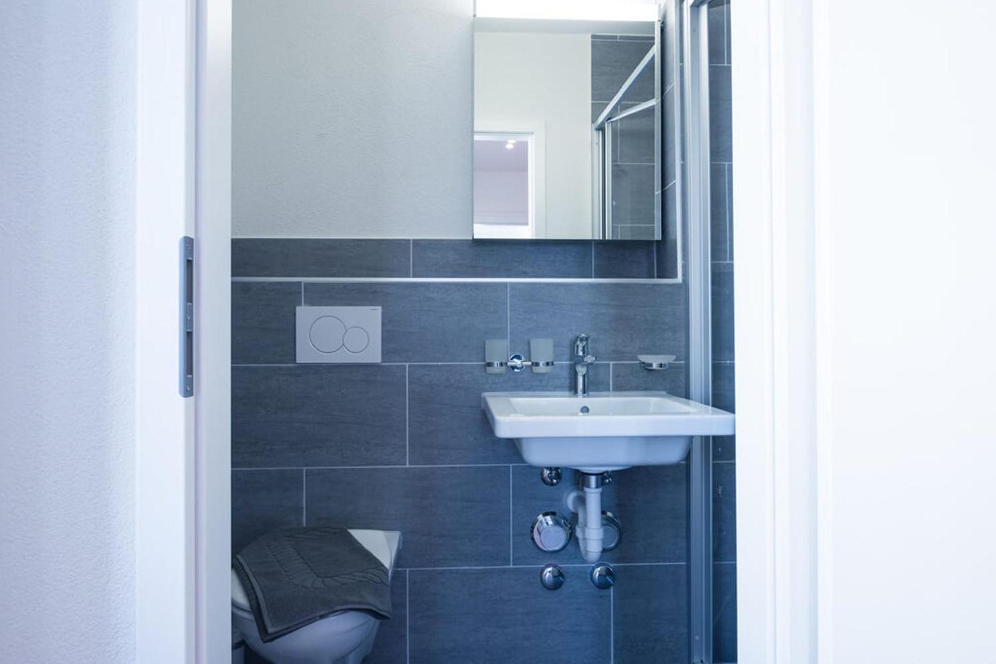 Hitrental Wiedikon Apartments Цюрих Экстерьер фото