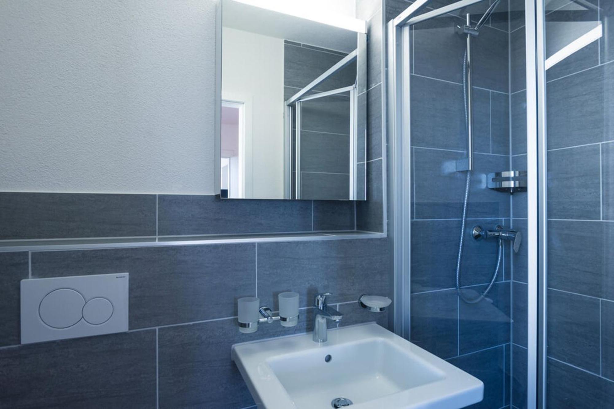 Hitrental Wiedikon Apartments Цюрих Экстерьер фото