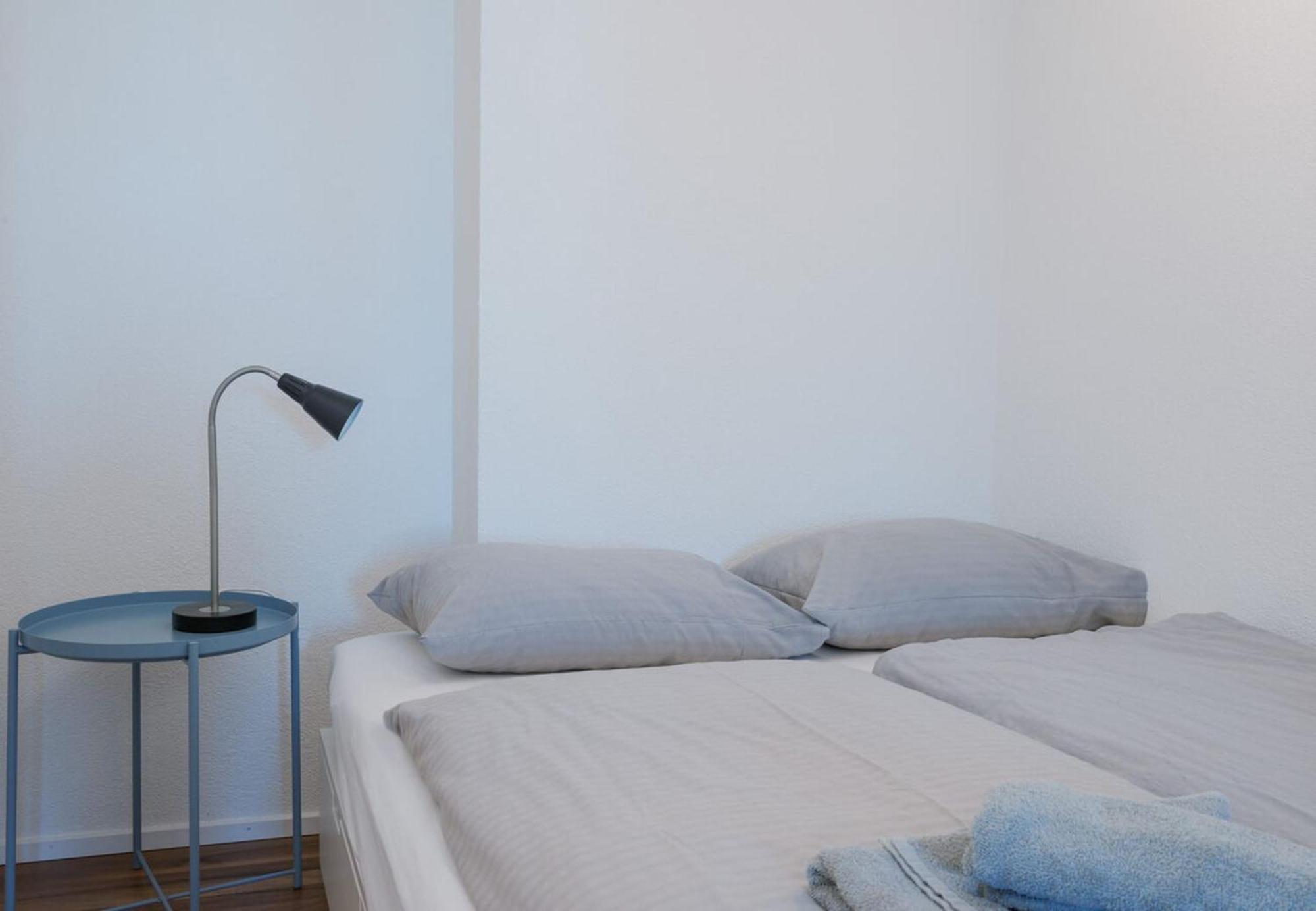 Hitrental Wiedikon Apartments Цюрих Экстерьер фото