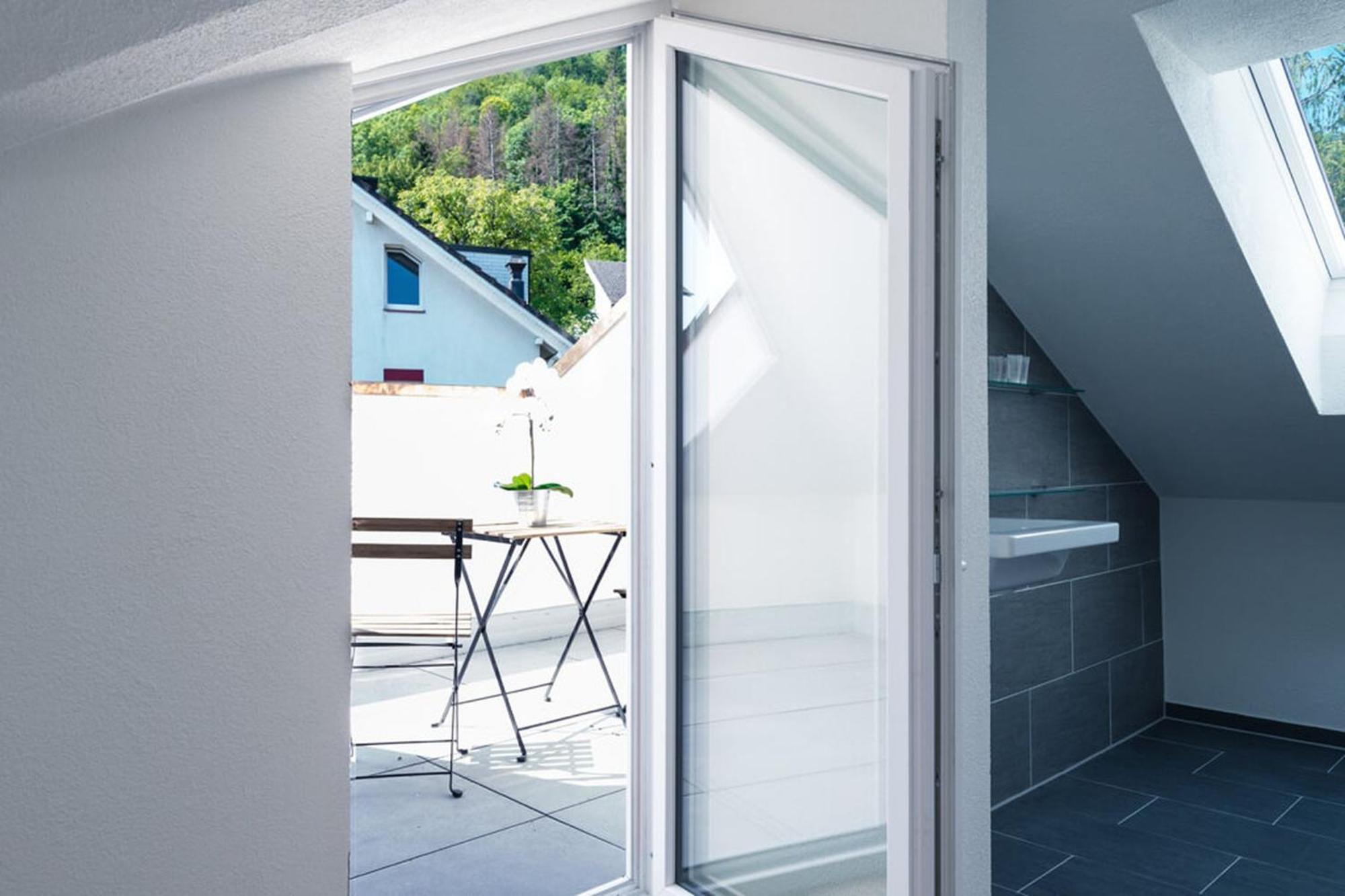 Hitrental Wiedikon Apartments Цюрих Экстерьер фото